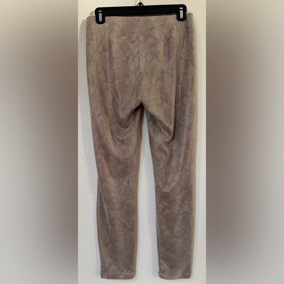 MOTHER High Waisted Seamless Looker Ankle Sz 28 - Picture 5 of 10